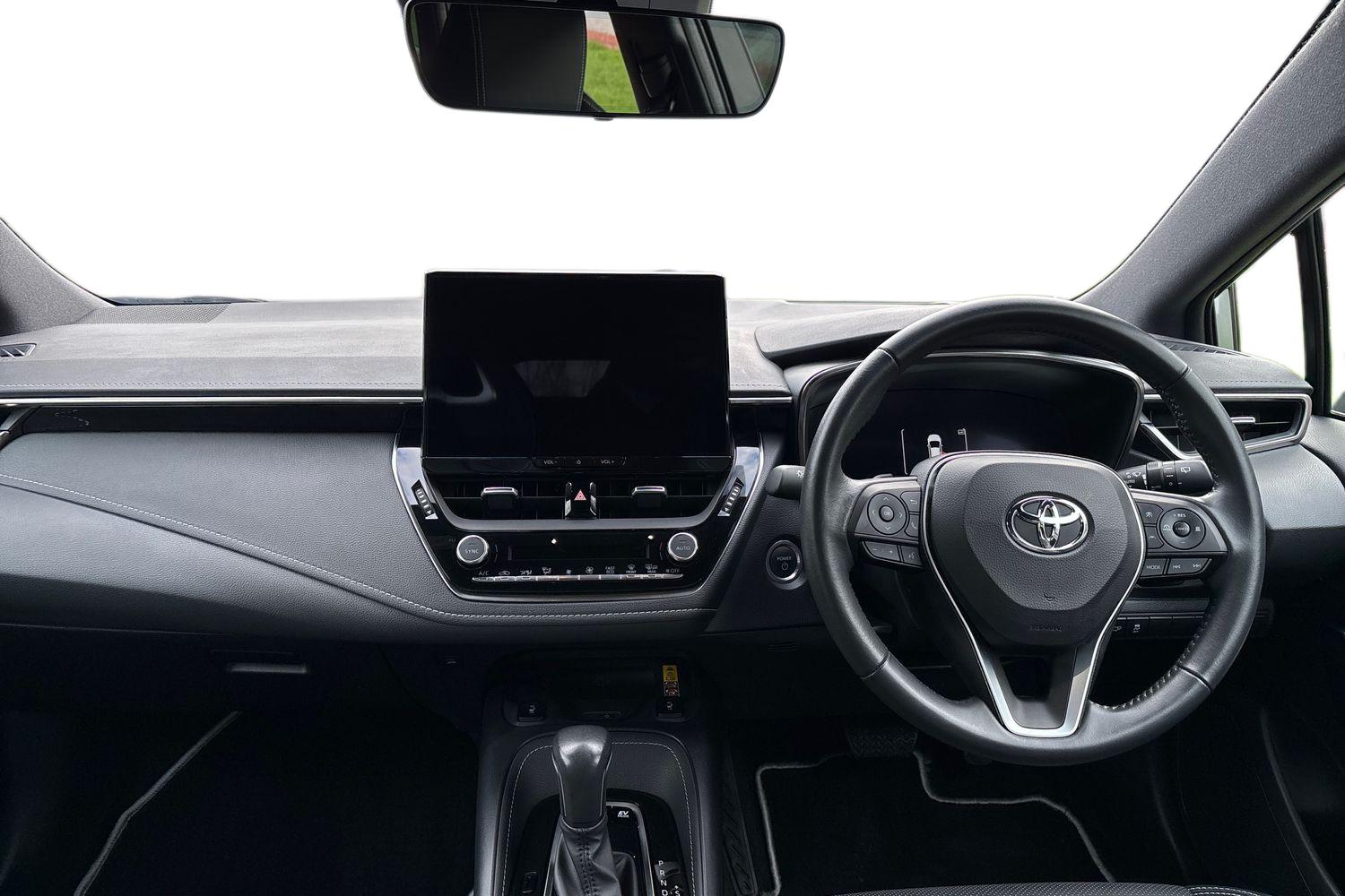 Used Toyota Corolla 2023 for sale - 77740097: Photo 12