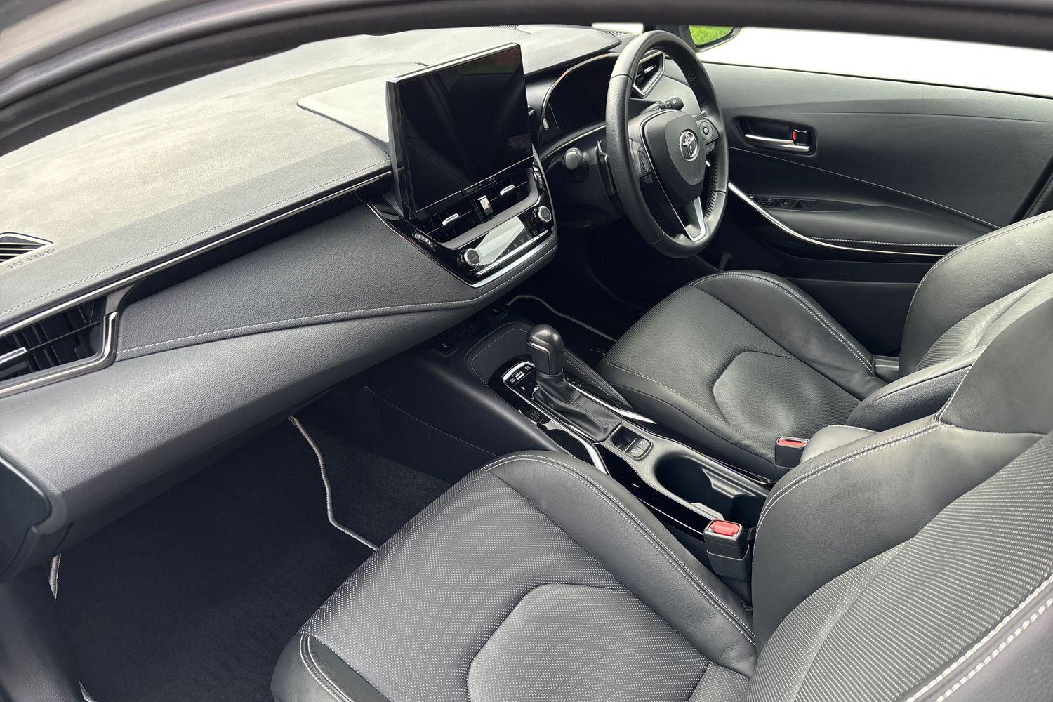 Used Toyota Corolla 2023 for sale - 77740097: Photo 13