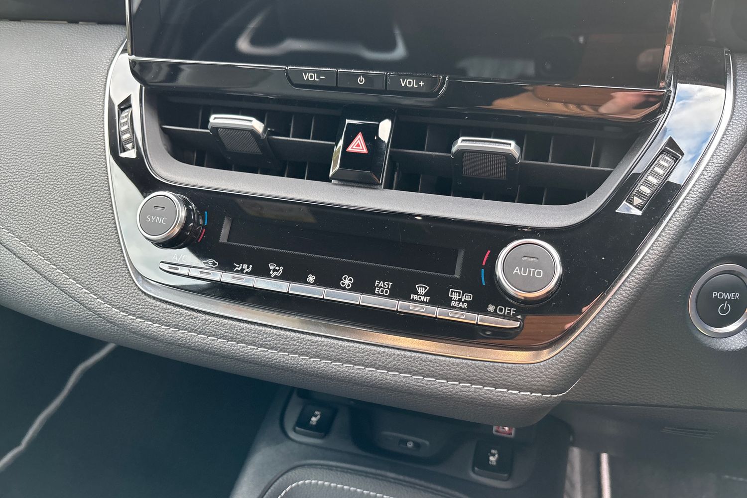 Used Toyota Corolla 2023 for sale - 77740097: Photo 15