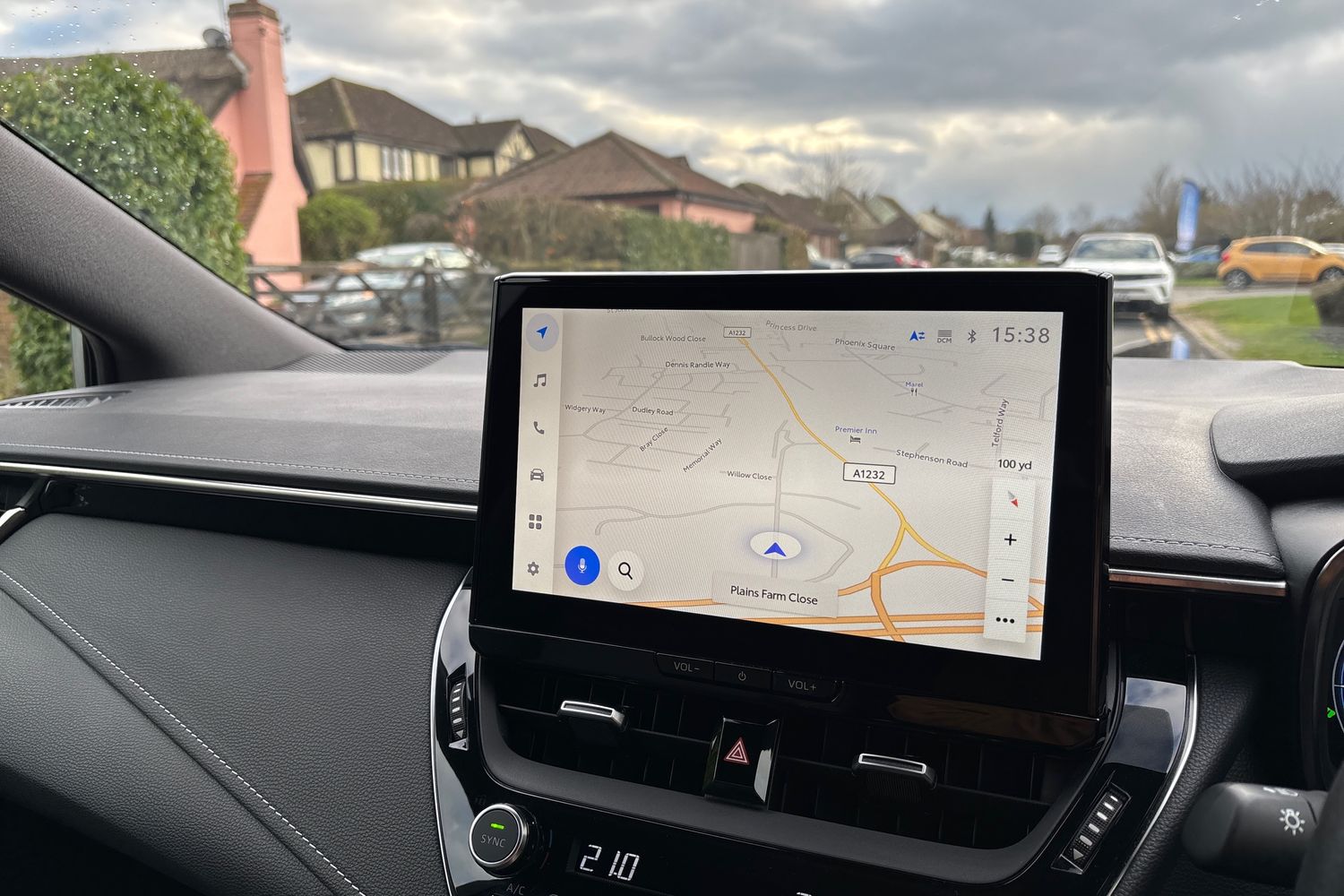 Used Toyota Corolla 2023 for sale - 77740097: Photo 17