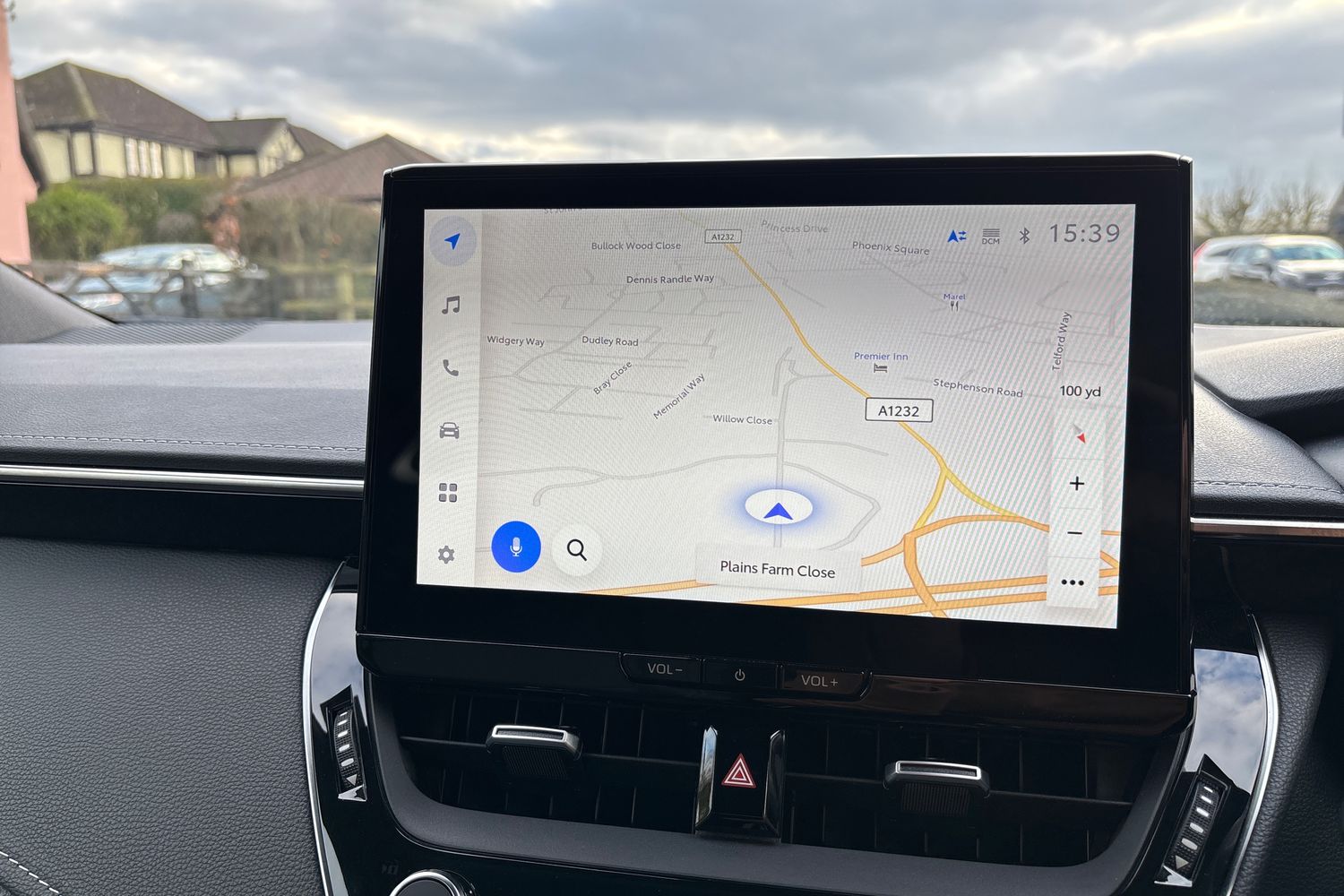 Used Toyota Corolla 2023 for sale - 77740097: Photo 18