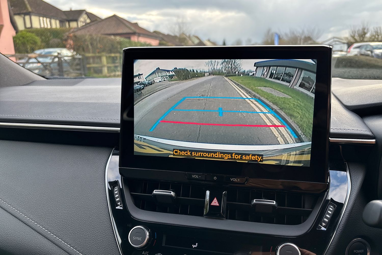 Used Toyota Corolla 2023 for sale - 77740097: Photo 19