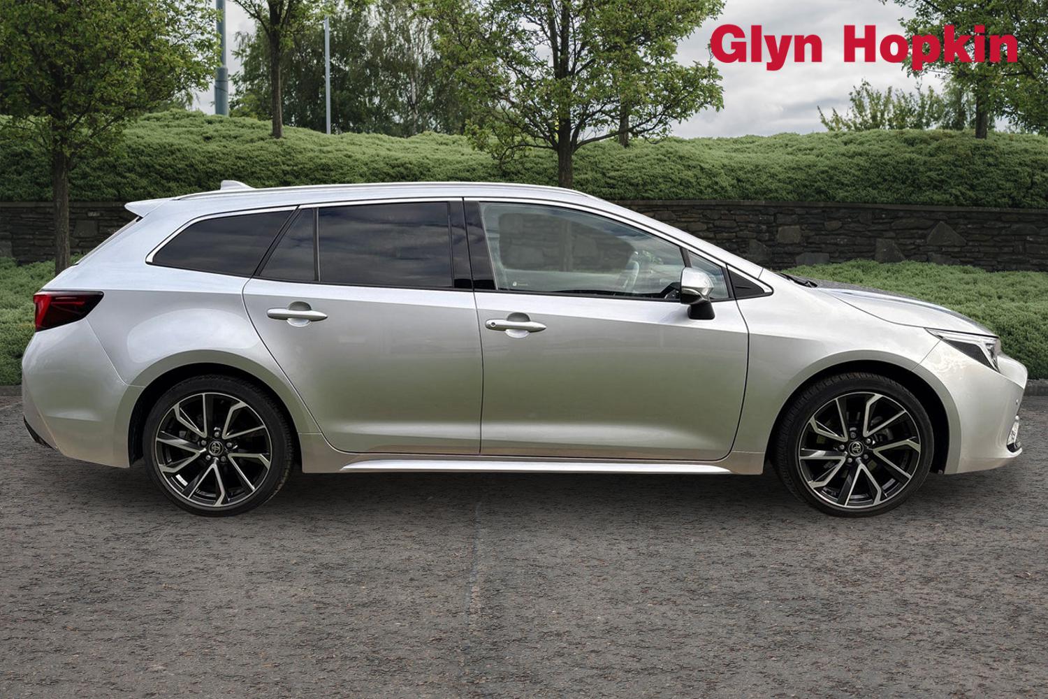 Used Toyota Corolla 2023 for sale - 77740097: Photo 2