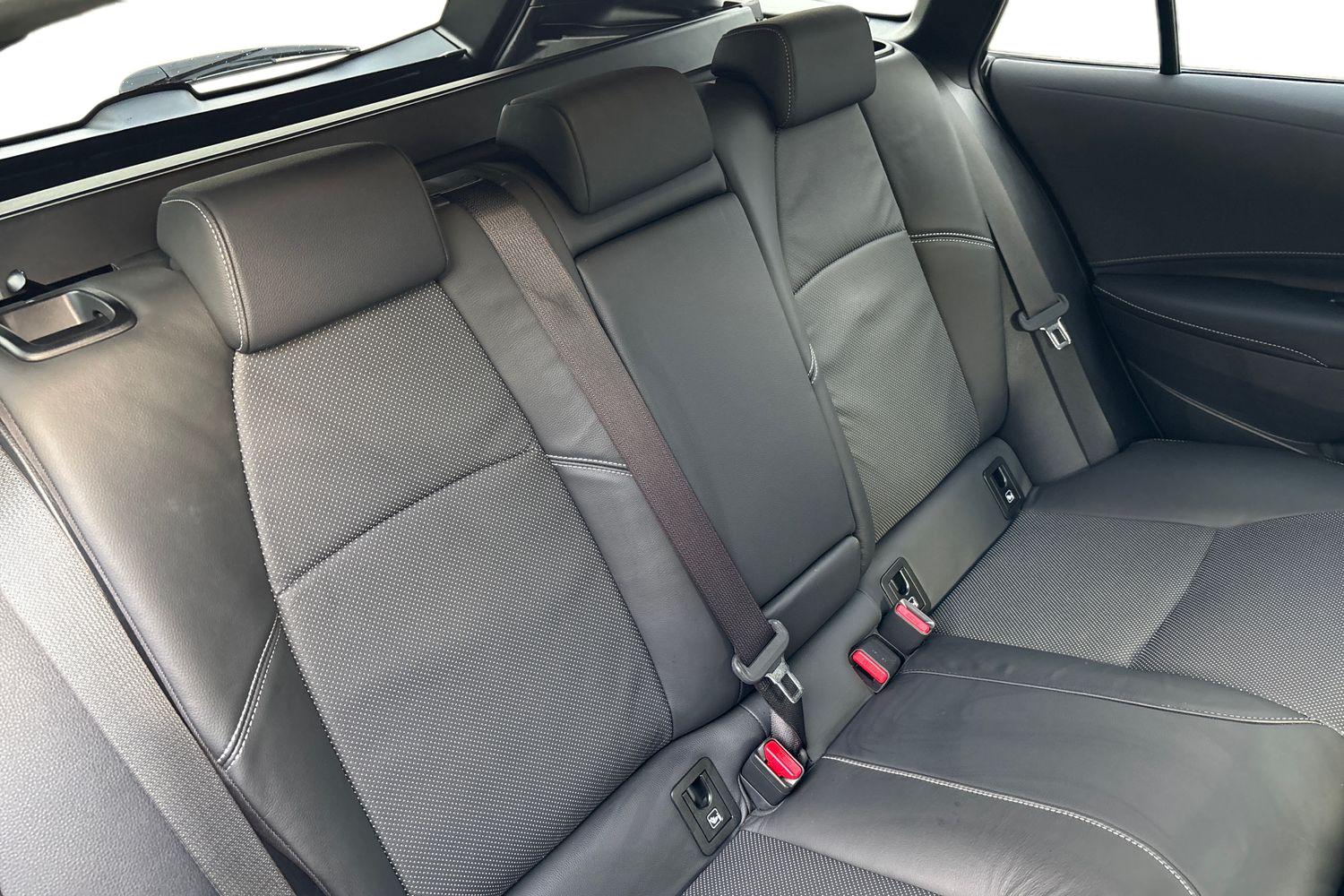 Used Toyota Corolla 2023 for sale - 77740097: Photo 23