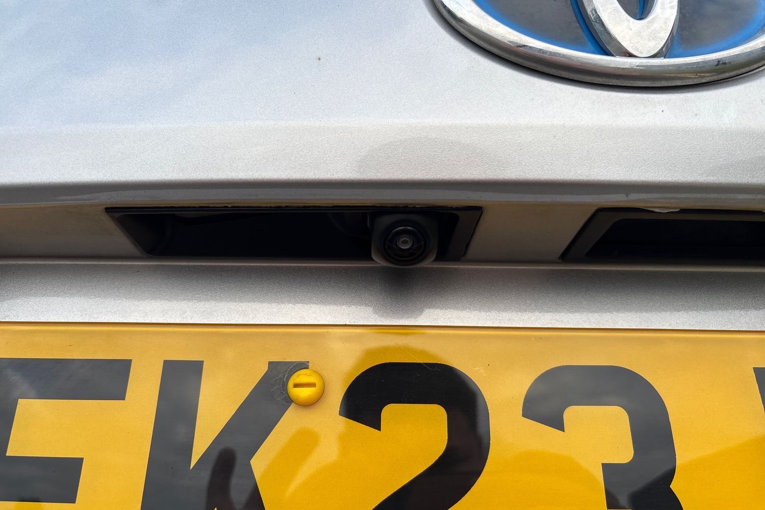 Used Toyota Corolla 2023 for sale - 77740097: Photo 27