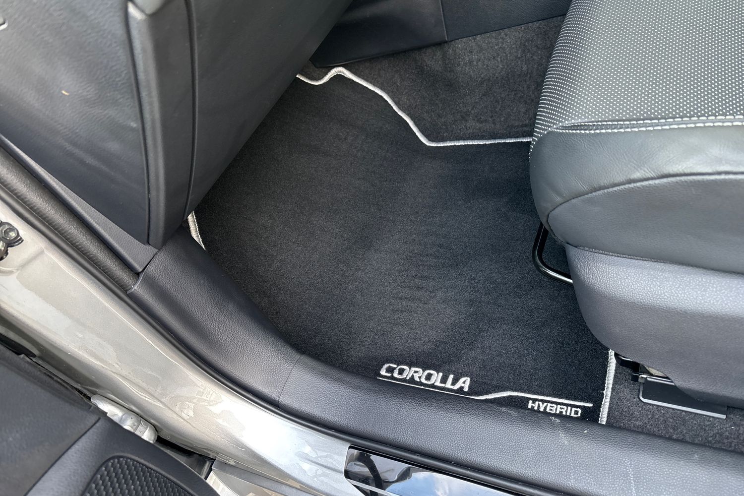 Used Toyota Corolla 2023 for sale - 77740097: Photo 29