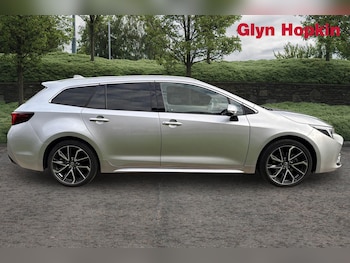 Used Toyota Corolla 2023 for sale - 77740097: Photo