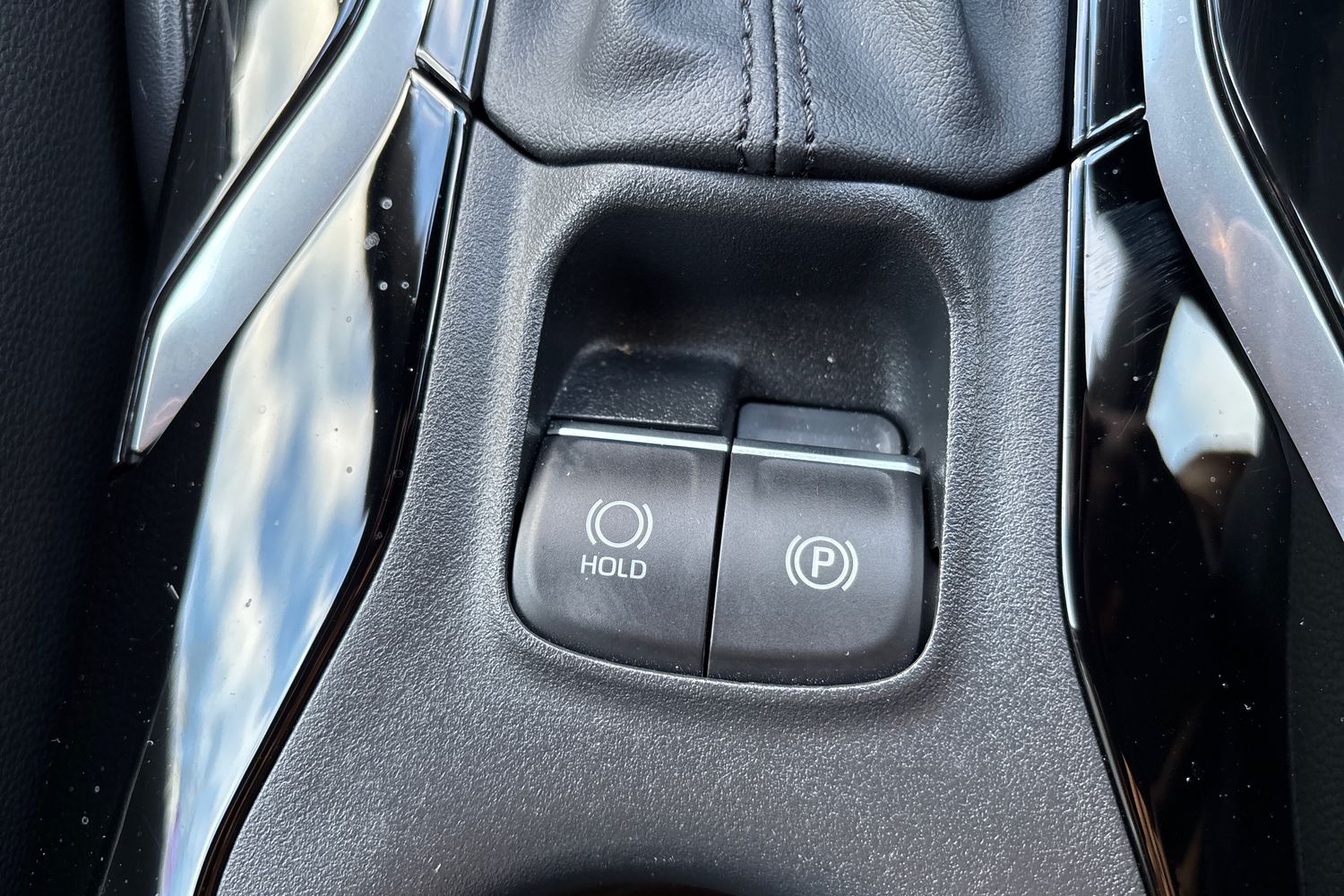 Used Toyota Corolla 2023 for sale - 77740097: Photo 34