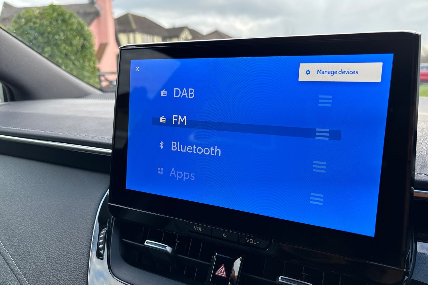 Used Toyota Corolla 2023 for sale - 77740097: Photo 35