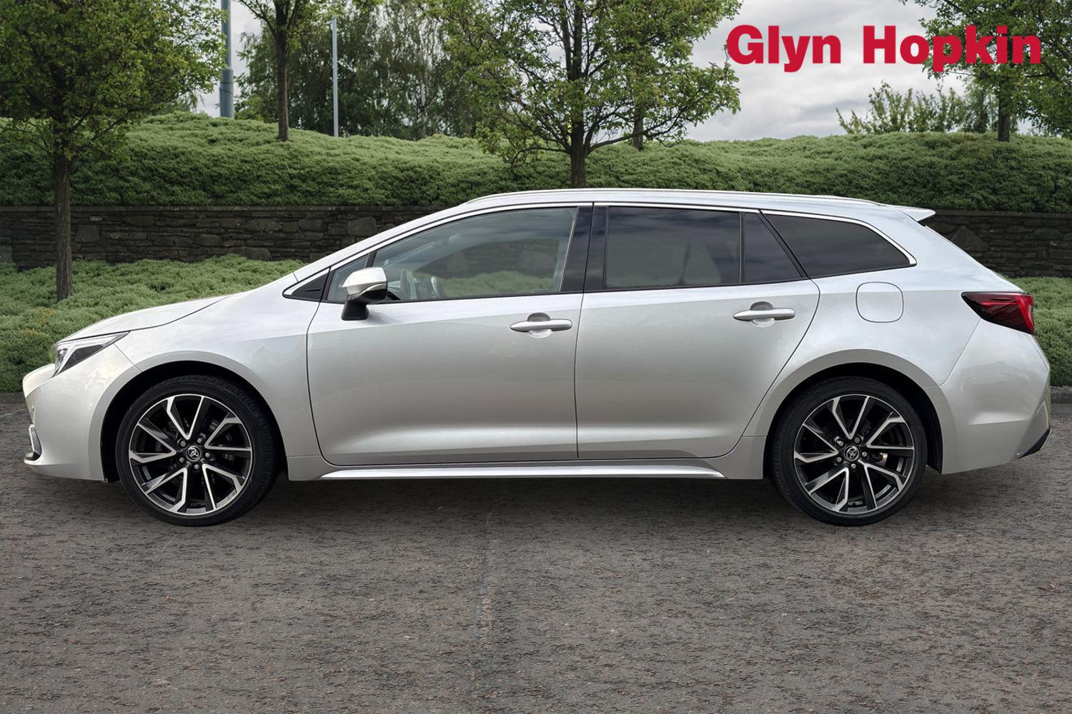 Used Toyota Corolla 2023 for sale - 77740097: Photo 6