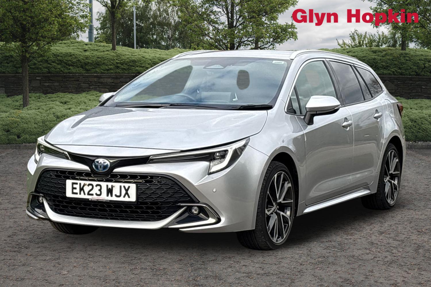 Used Toyota Corolla 2023 for sale - 77740097: Photo 7