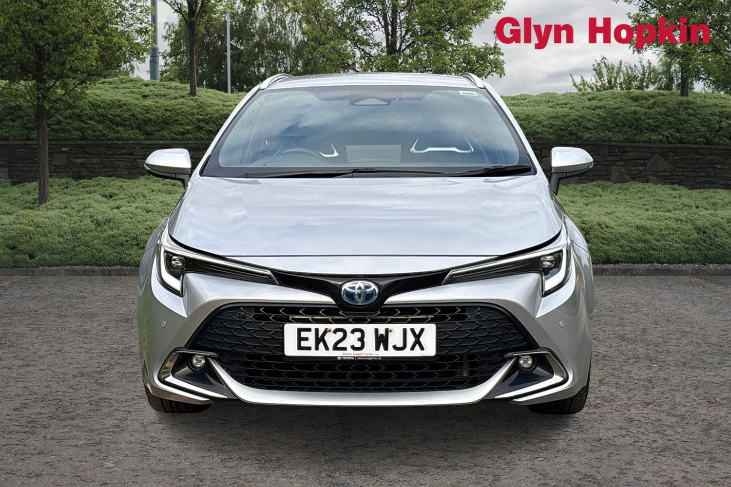 Used Toyota Corolla 2023 for sale - 77740097: Photo 8