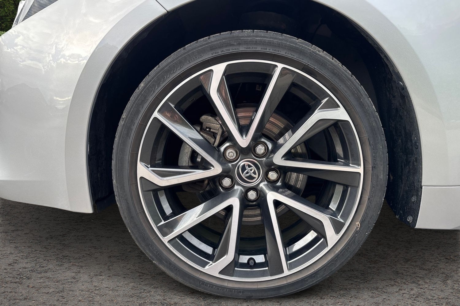 Used Toyota Corolla 2023 for sale - 77740097: Photo 9