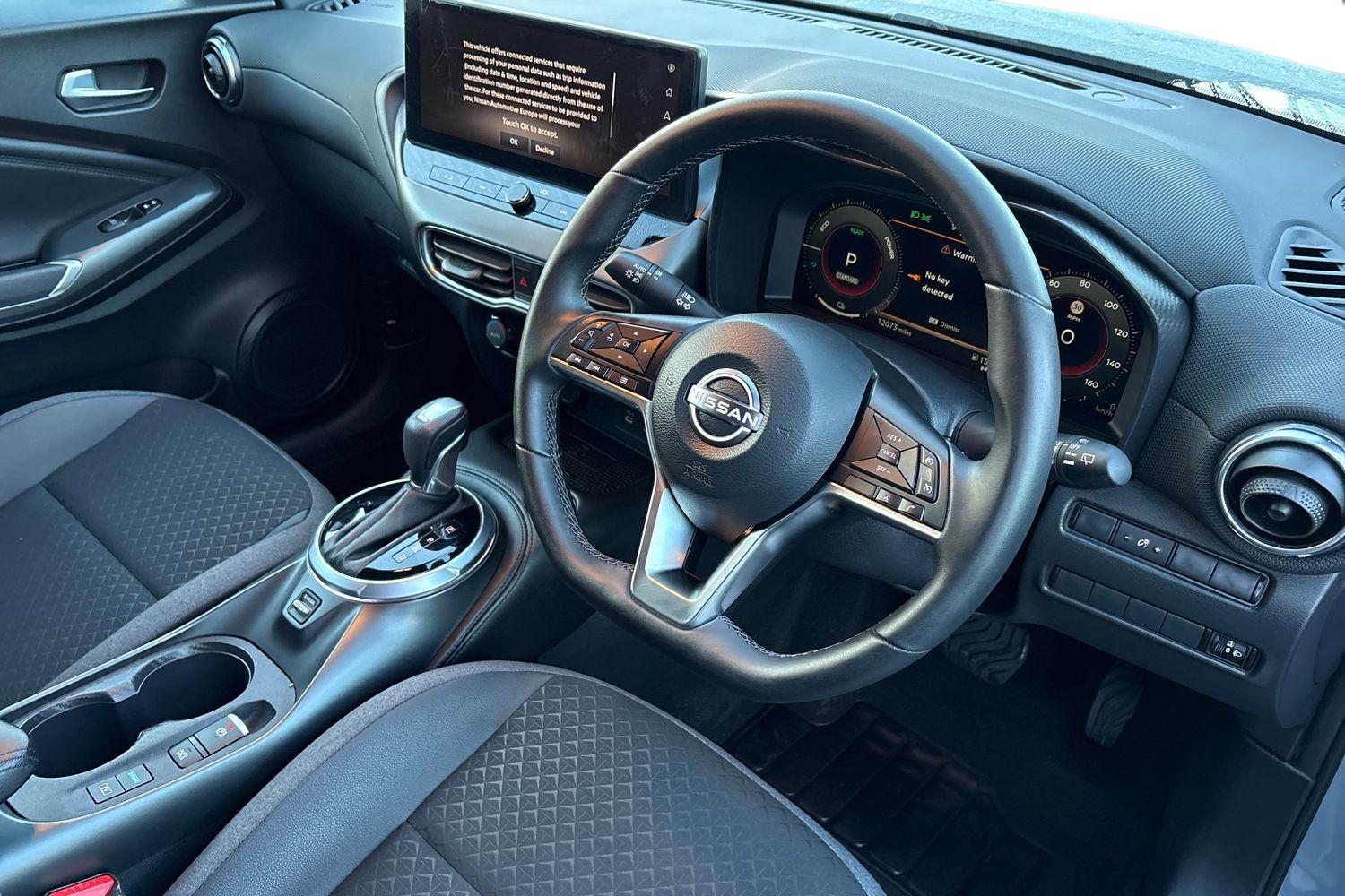 Used Nissan Juke 2024 for sale - 76915013: Photo 10