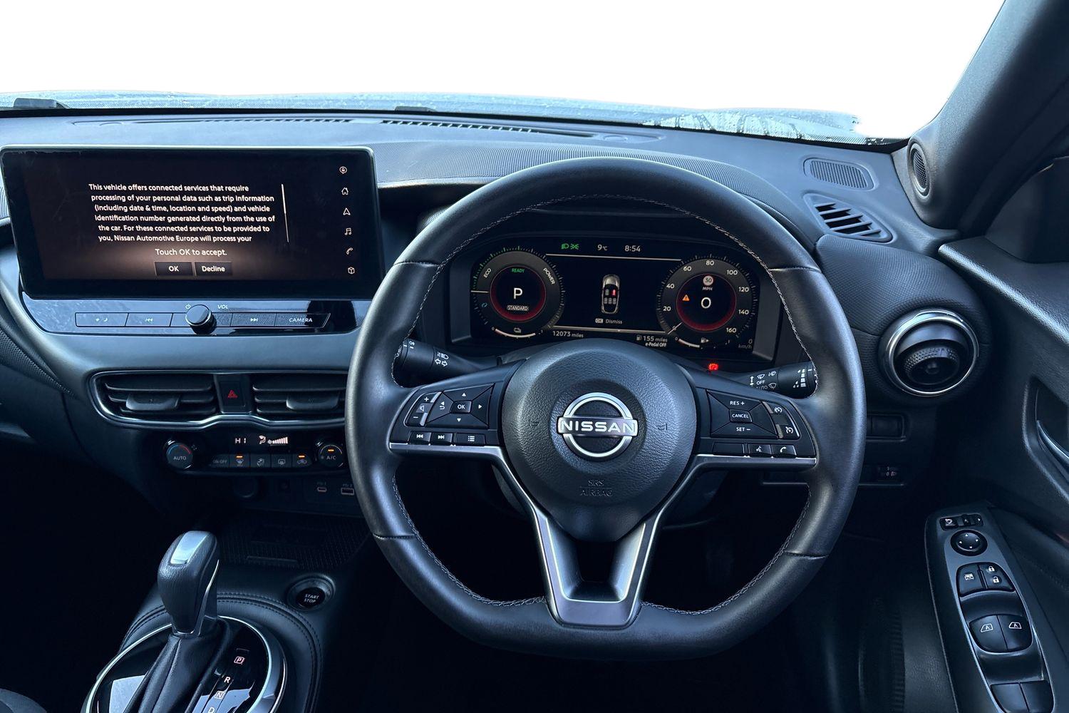 Used Nissan Juke 2024 for sale - 76915013: Photo 11