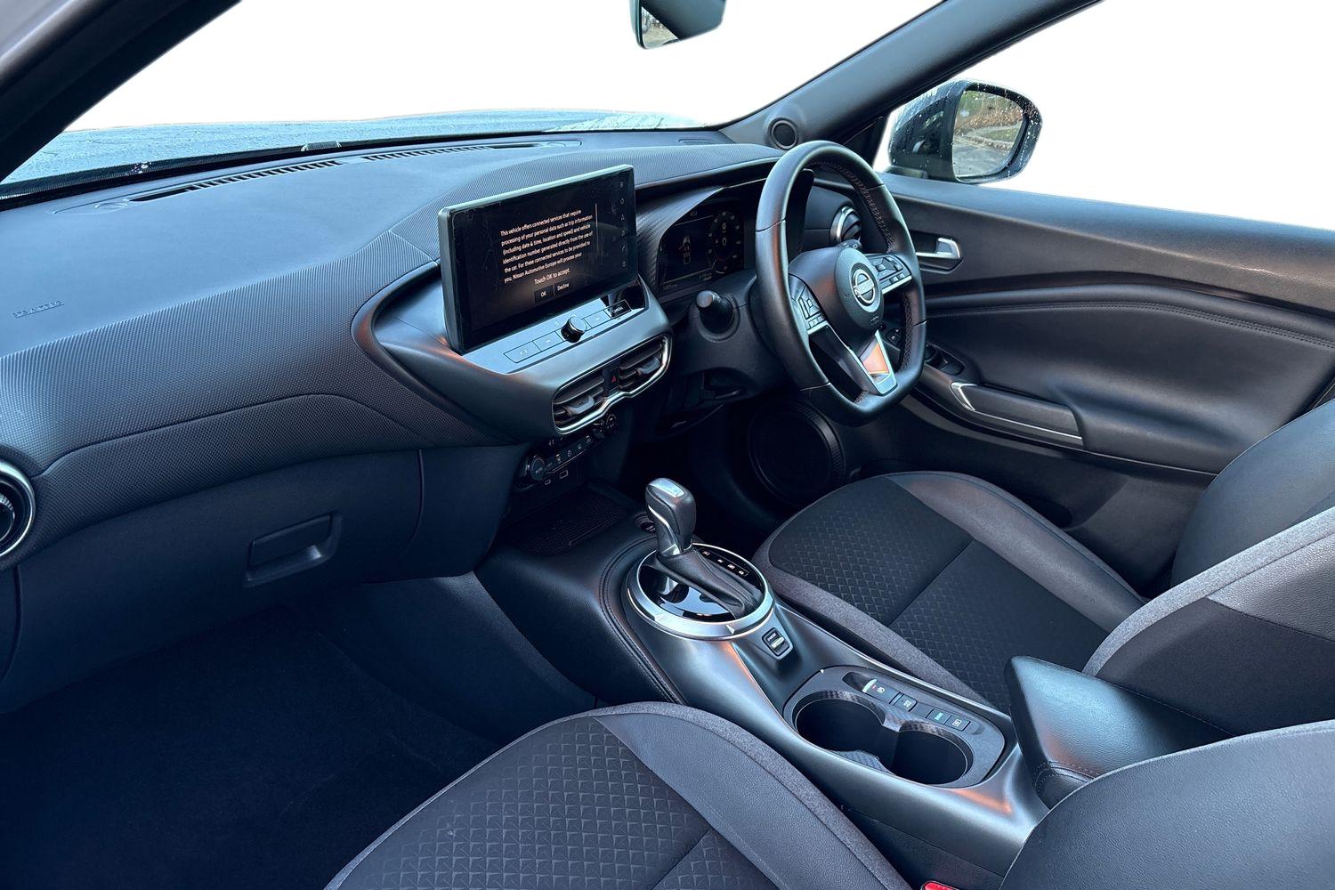 Used Nissan Juke 2024 for sale - 76915013: Photo 13