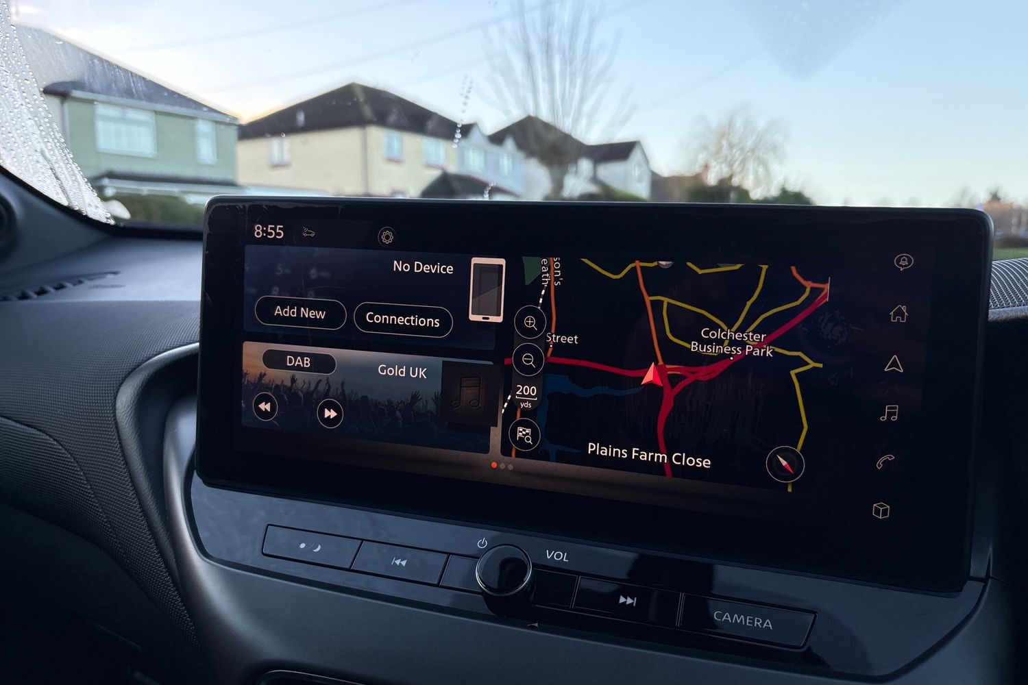 Used Nissan Juke 2024 for sale - 76915013: Photo 17