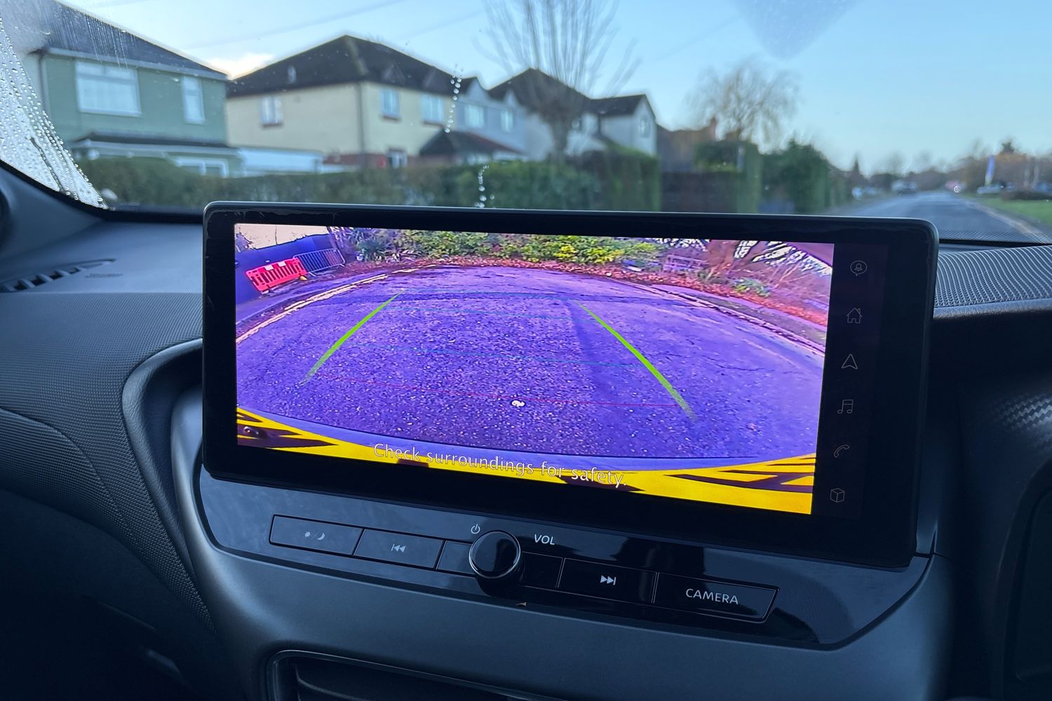 Used Nissan Juke 2024 for sale - 76915013: Photo 19