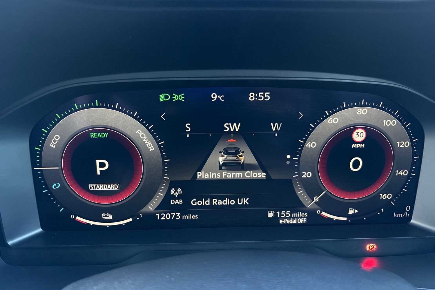 Used Nissan Juke 2024 for sale - 76915013: Photo 20