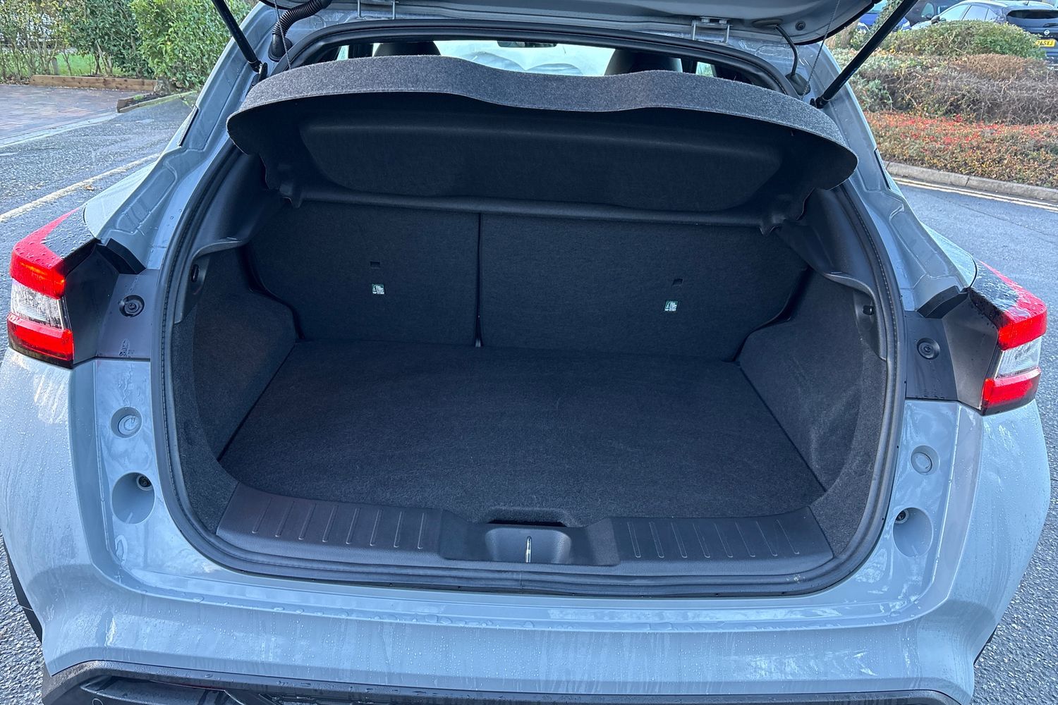 Used Nissan Juke 2024 for sale - 76915013: Photo 24