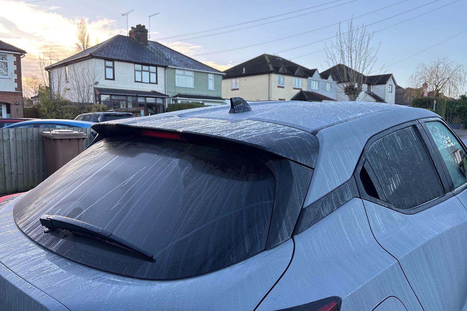 Used Nissan Juke 2024 for sale - 76915013: Photo 25