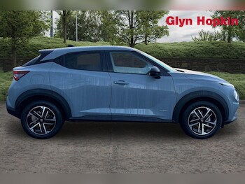 Used Nissan Juke 2024 for sale - 76915013: Photo