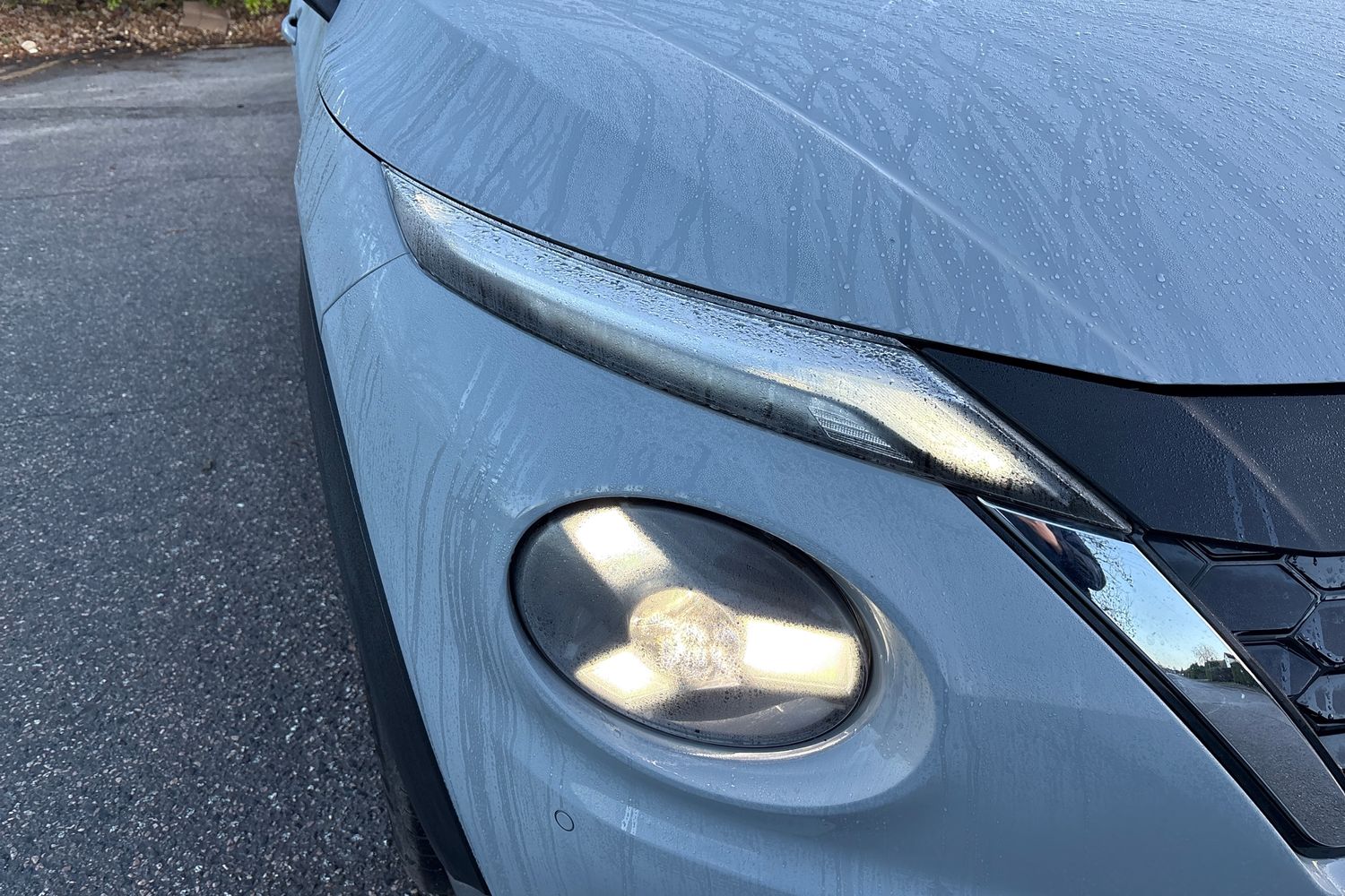 Used Nissan Juke 2024 for sale - 76915013: Photo 34