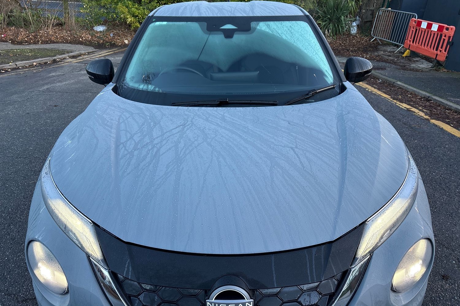 Used Nissan Juke 2024 for sale - 76915013: Photo 36