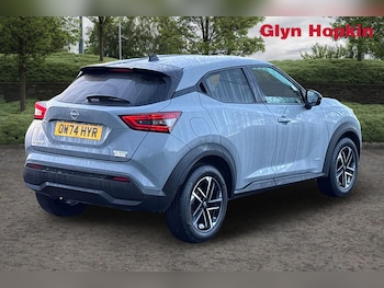 Used Nissan Juke 2024 for sale - 76915013: Photo