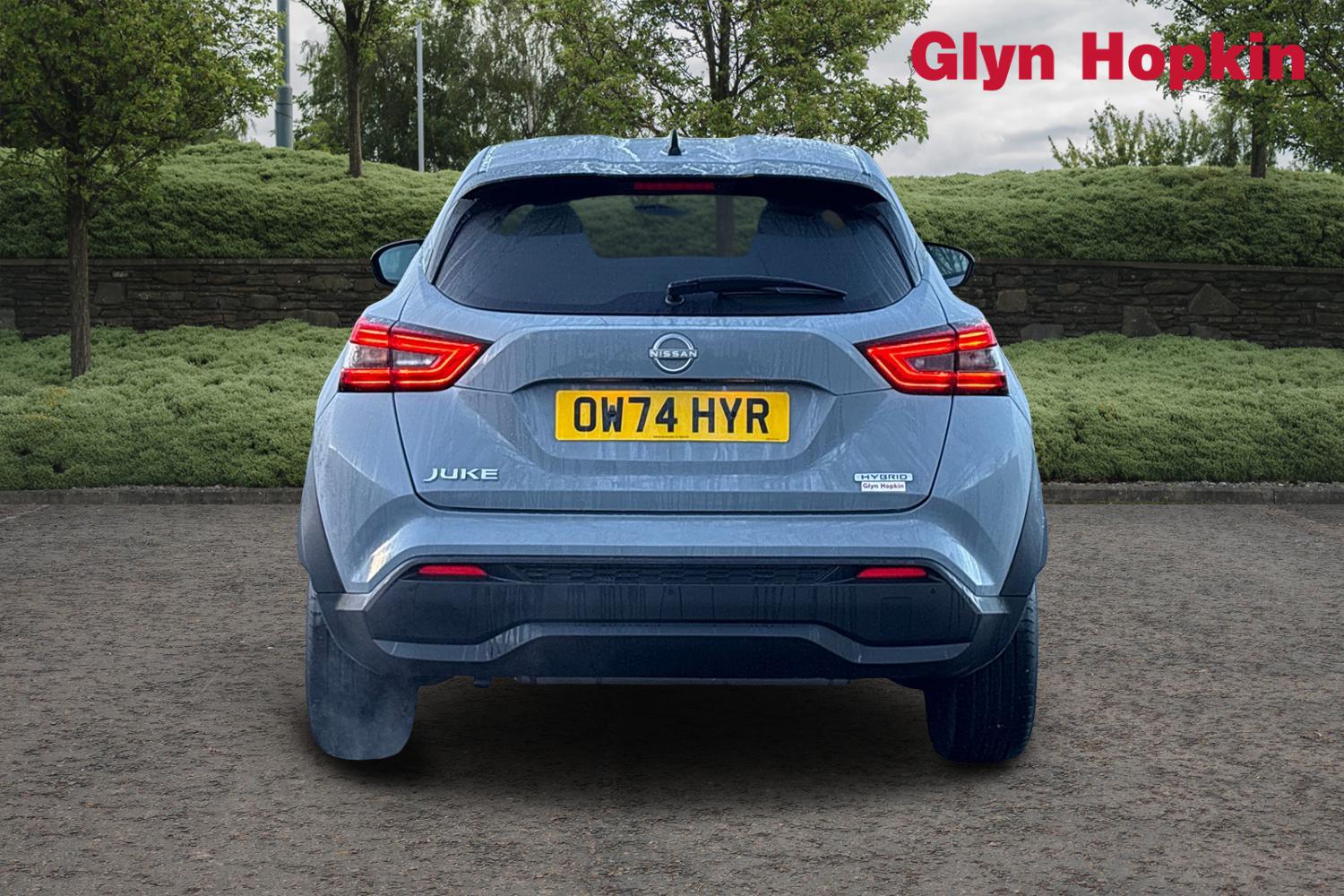 Used Nissan Juke 2024 for sale - 76915013: Photo 4