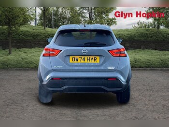 Used Nissan Juke 2024 for sale - 76915013: Photo