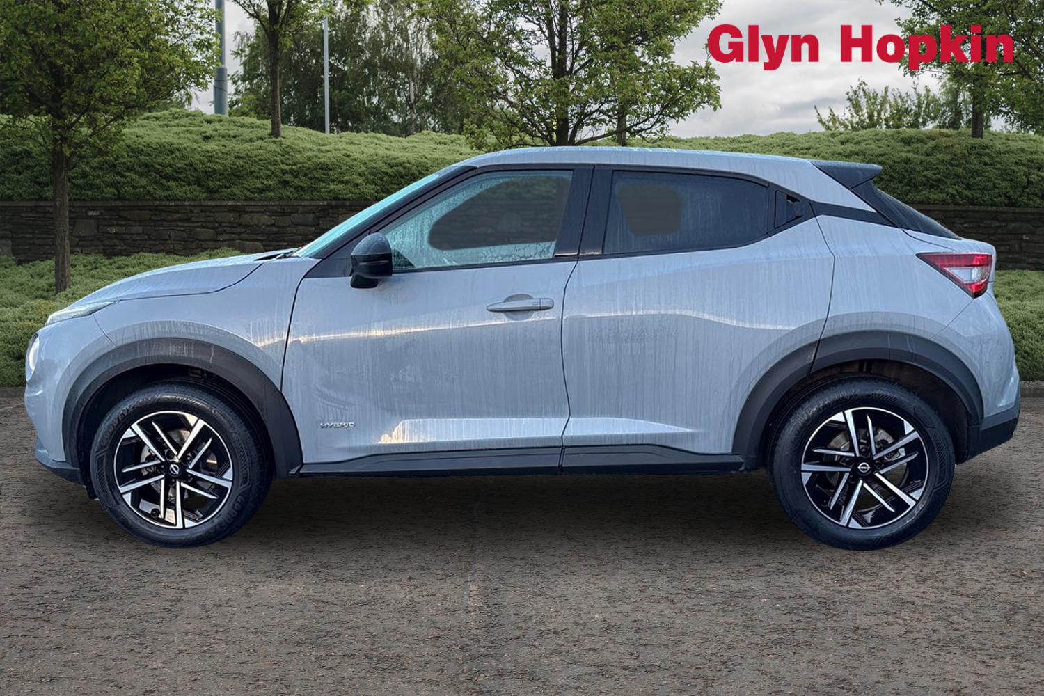 Used Nissan Juke 2024 for sale - 76915013: Photo 6
