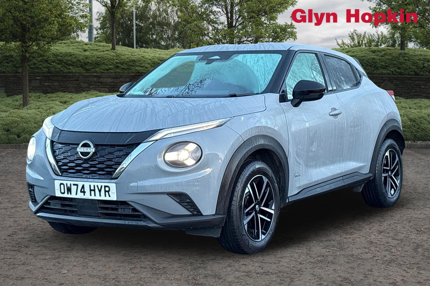 Used Nissan Juke 2024 for sale - 76915013: Photo 7