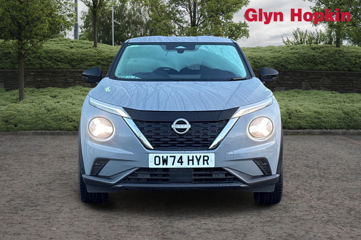 Used Nissan Juke 2024 for sale - 76915013: Photo 8
