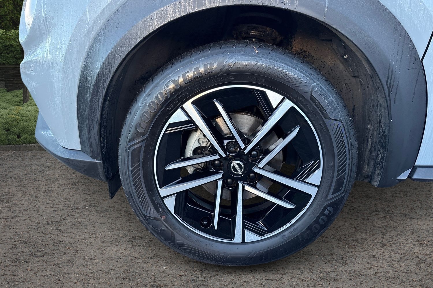 Used Nissan Juke 2024 for sale - 76915013: Photo 9