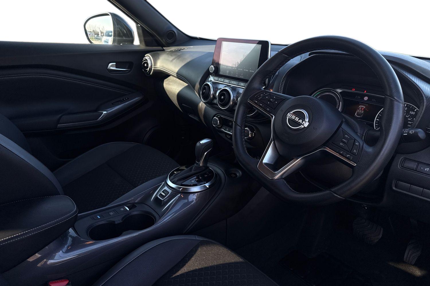 Used Nissan Juke 2023 for sale - 78009107: Photo 10