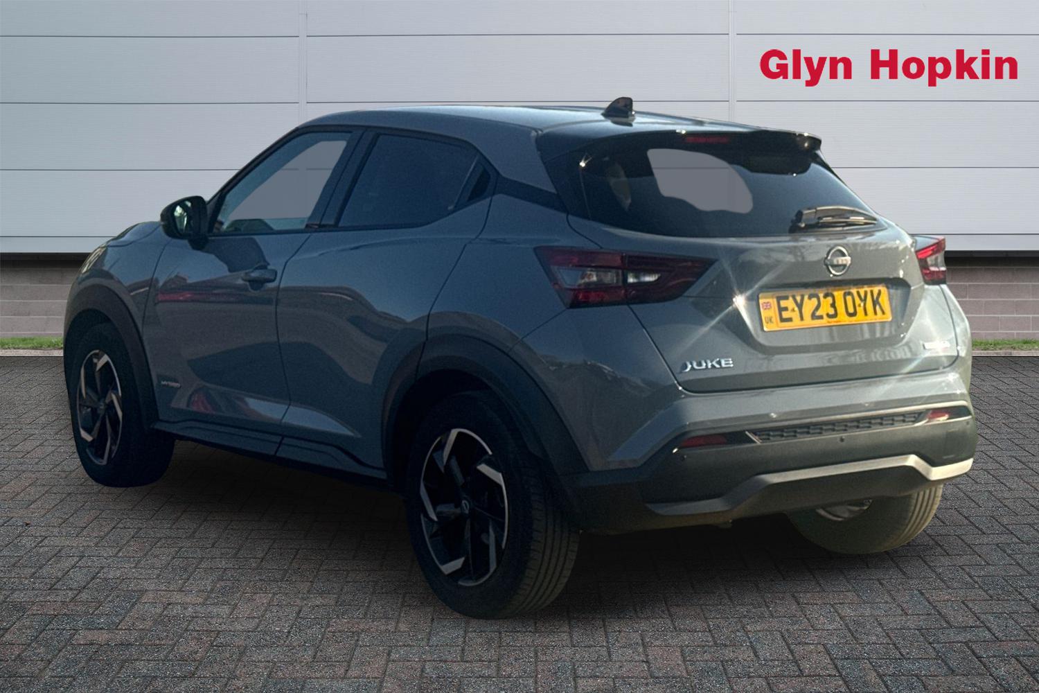 Used Nissan Juke 2023 for sale - 78009107: Photo 5