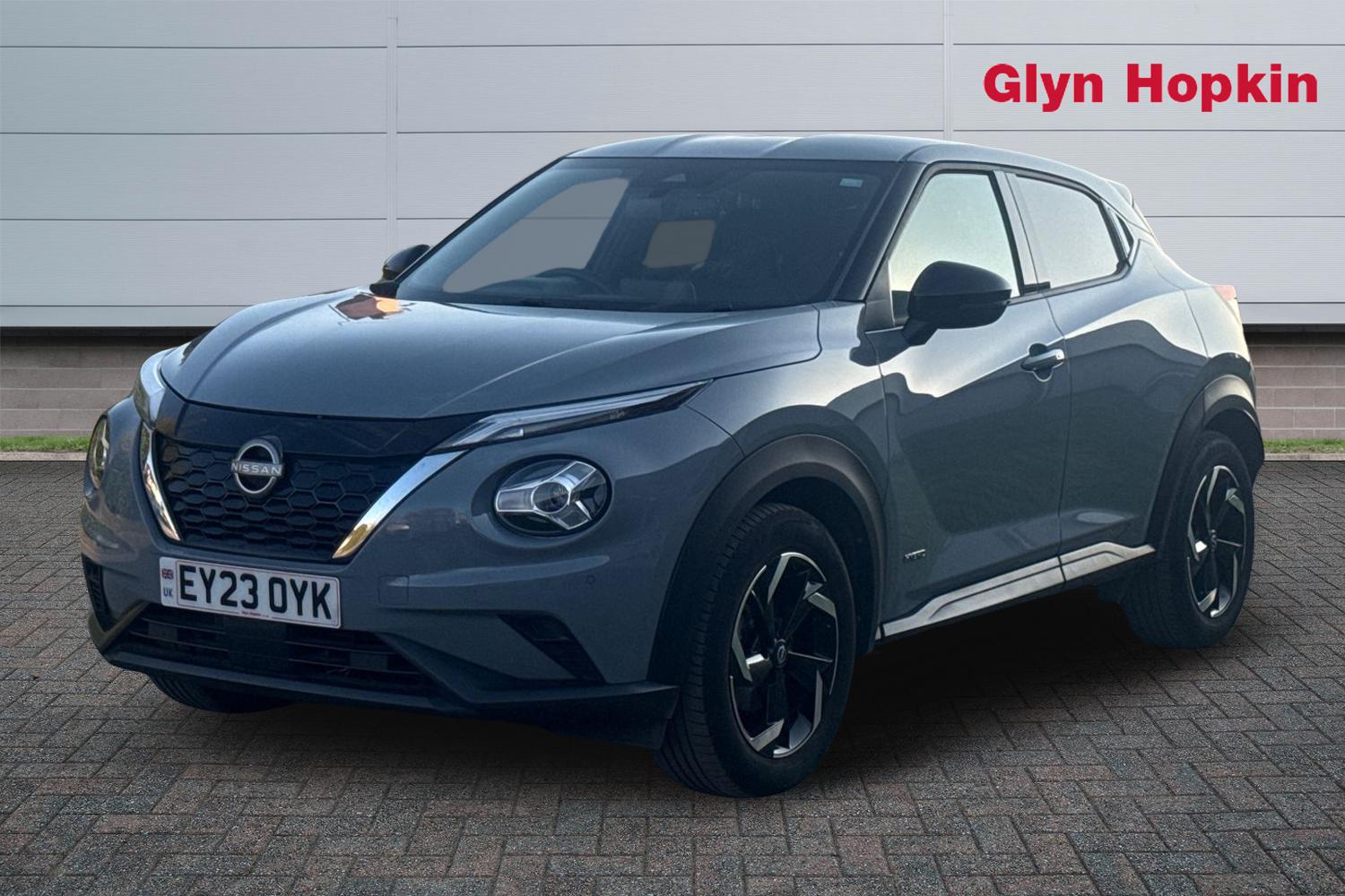 Used Nissan Juke 2023 for sale - 78009107: Photo 7