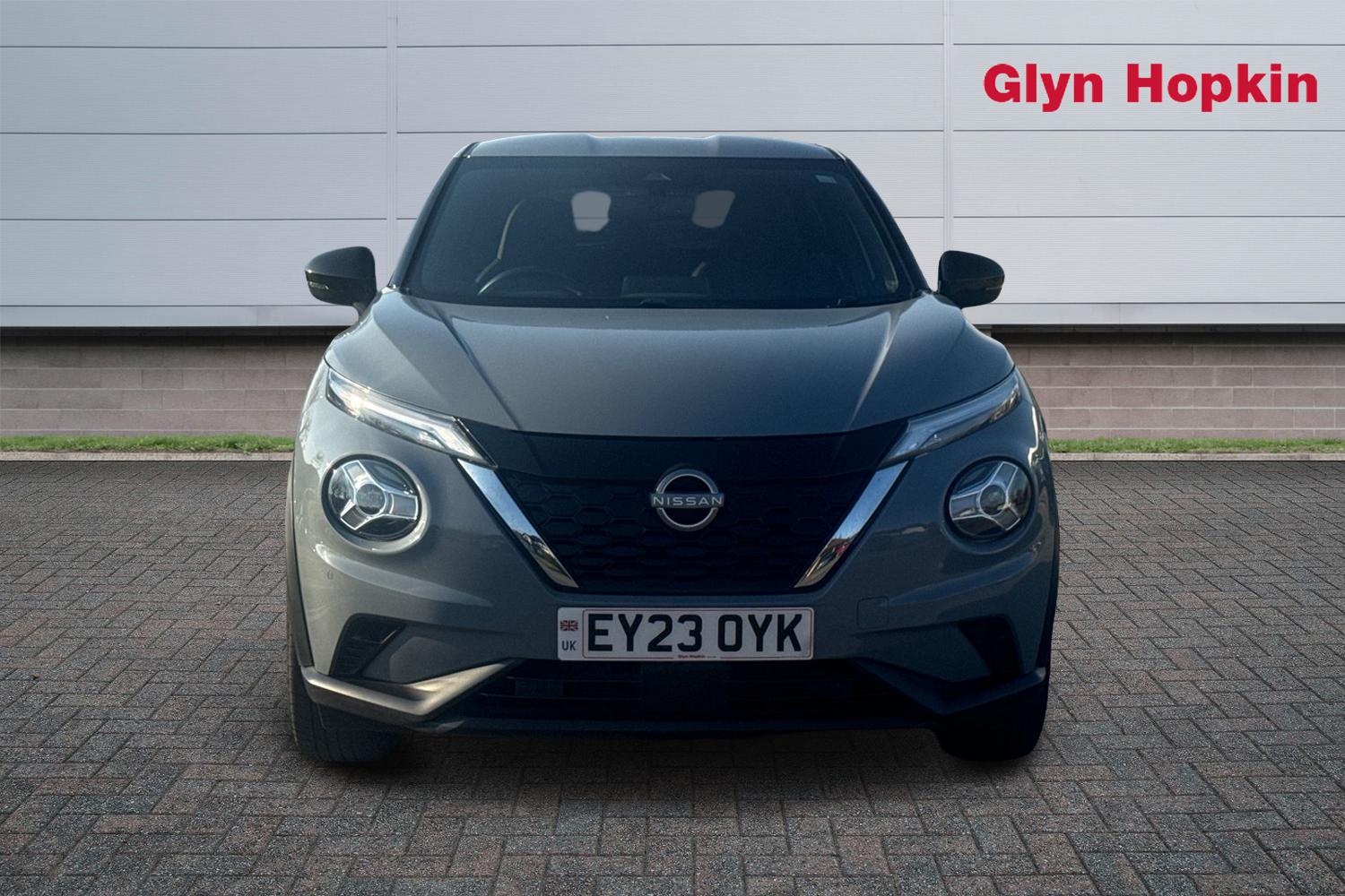 Used Nissan Juke 2023 for sale - 78009107: Photo 8