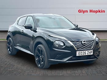 Used Nissan Juke 2026 for sale - 79633718: Photo