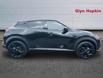 Used Nissan Juke 2026 for sale - 79633718: Photo