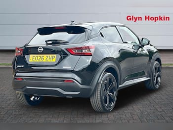 Used Nissan Juke 2026 for sale - 79633718: Photo