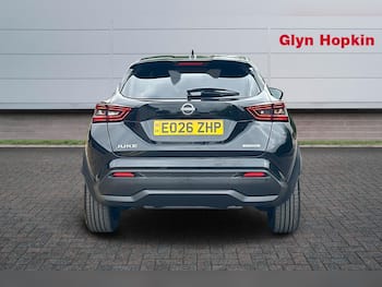 Used Nissan Juke 2026 for sale - 79633718: Photo