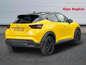 Used Nissan Juke 2025 for sale - 78165707: Photo