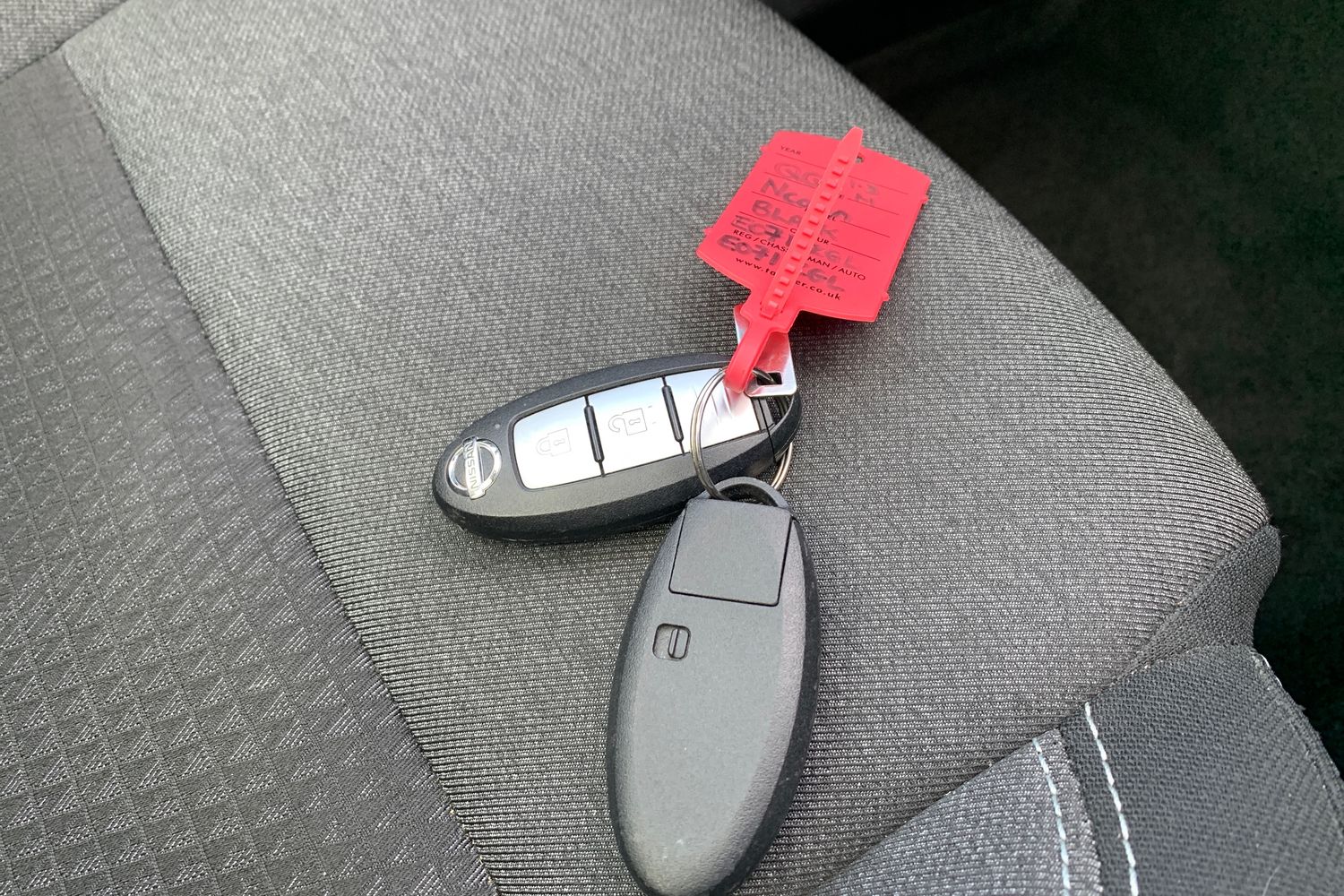 Used Nissan Qashqai 2021 for sale - 75992894: Photo 31