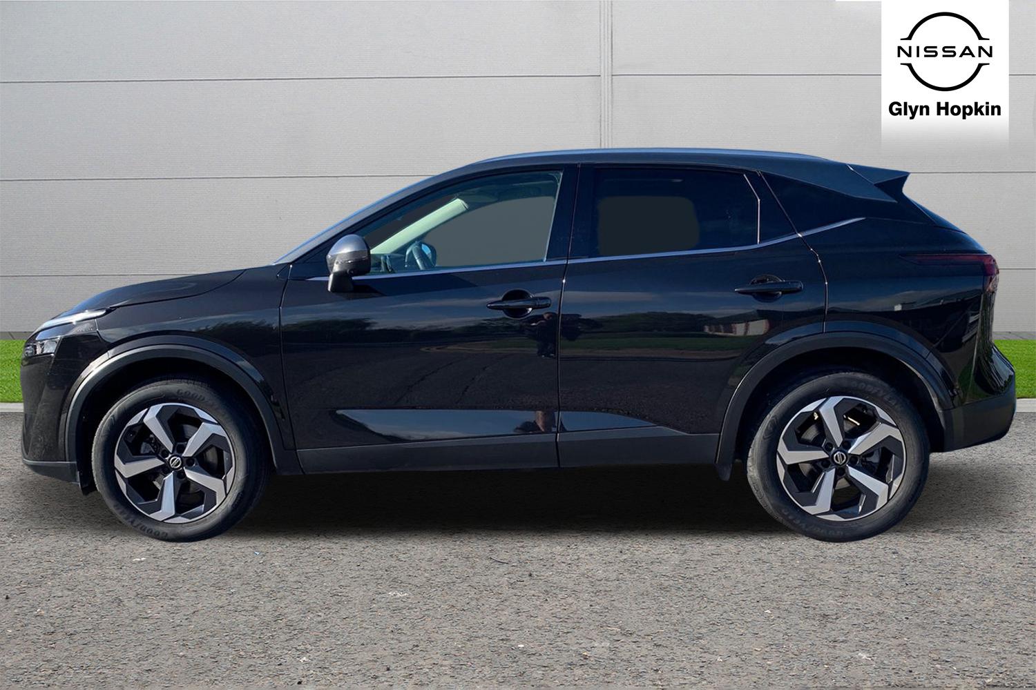 Used Nissan Qashqai 2021 for sale - 75992894: Photo 6