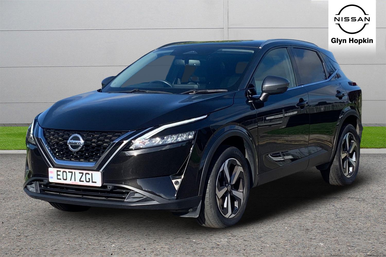 Used Nissan Qashqai 2021 for sale - 75992894: Photo 7