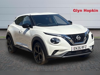 Used Nissan Juke 2026 for sale - 79063973: Photo