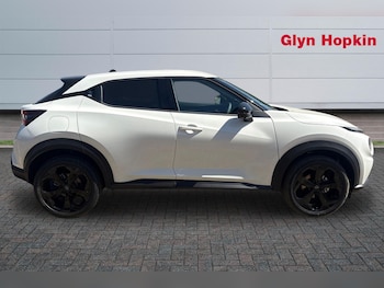 Used Nissan Juke 2026 for sale - 79063973: Photo