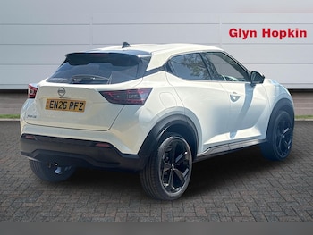 Used Nissan Juke 2026 for sale - 79063973: Photo